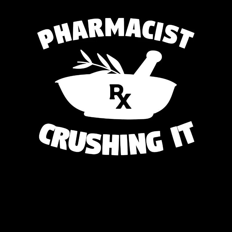 Pharmacist Crashing It Pharmacy Technician