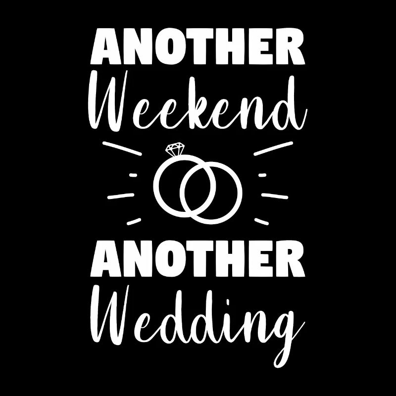 Another Weekend Another Wedding Wedding Proposal