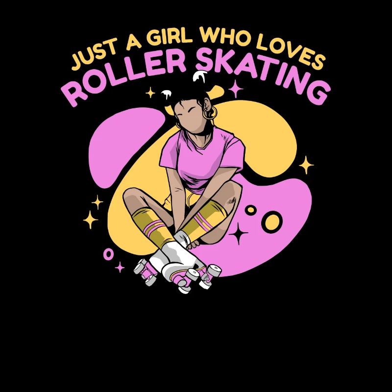 Roller Skate Roller Patin à roues alignées