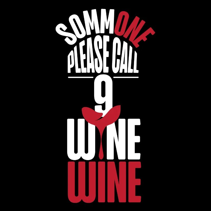 Sommelier Wine Drinking Tasting