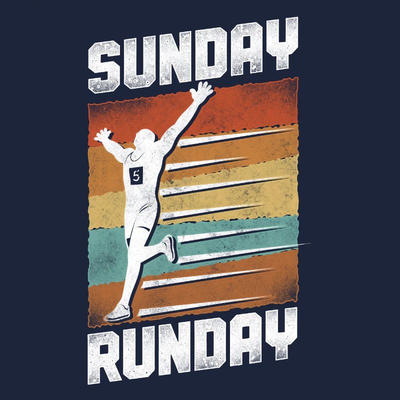 Running Runner Half Marathon