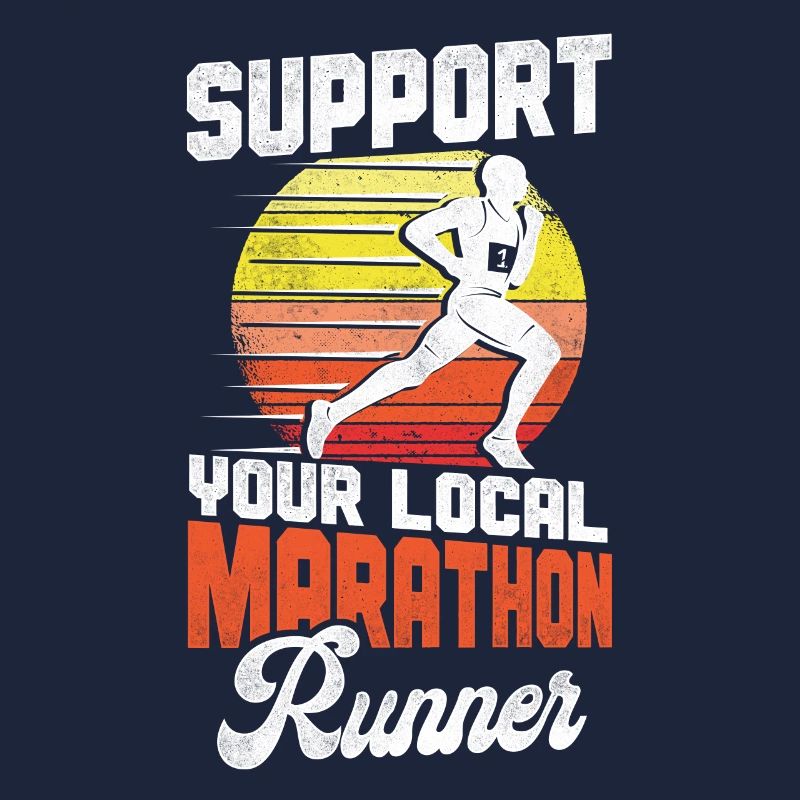 Running Runner Half Marathon