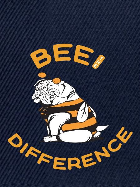 Bee the difference