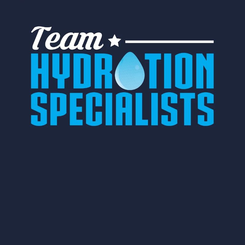 Team Hydration Specialists
