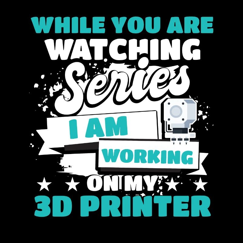 3D Printer Geek Filament 3D Scan Digital Printing