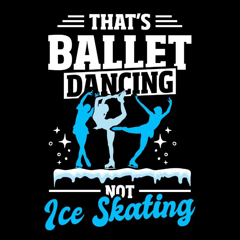 Figure Skating Ice Skating
