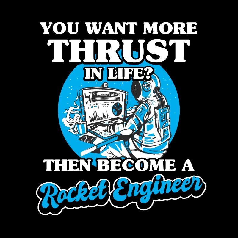 Science Space Astronauts Rocket Technicians