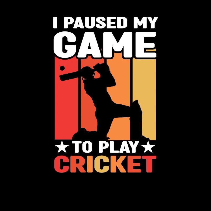 Cricket Pitcher