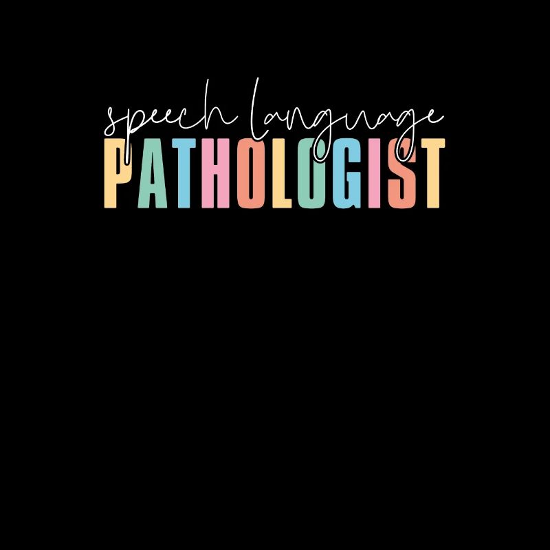Speech-Language Therapy Sprachtherapeut