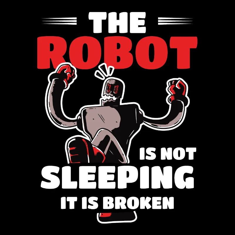 Robotics Robot Engineer