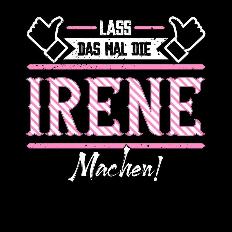 Irene Geschenkidee Geschenk Geburtstag