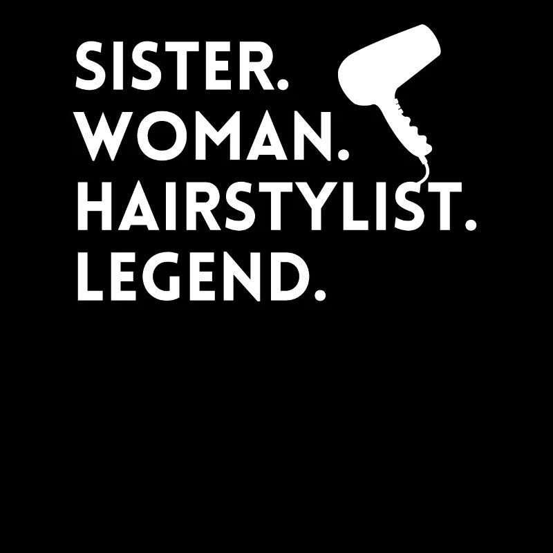 Coiffeuse Coiffeuse Soeur