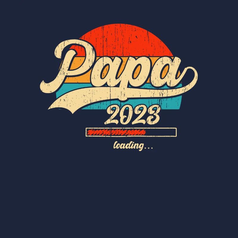 Papa Loading 2023