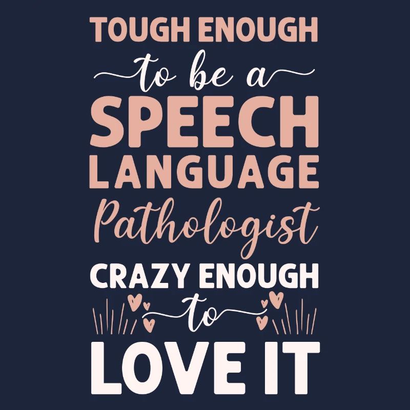 Speech Therapist Therapy Assistant