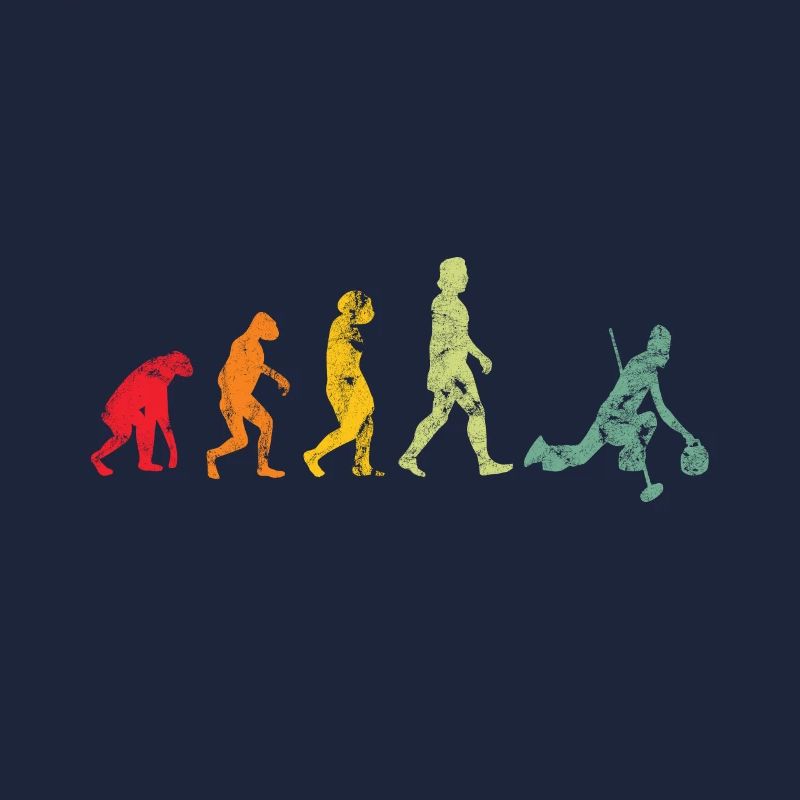 Evolution Curling