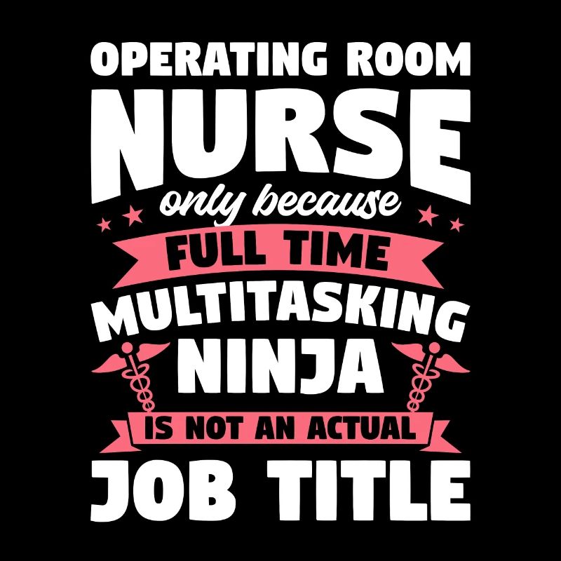 OP-Krankenschwester nur, weil Vollzeit ODER