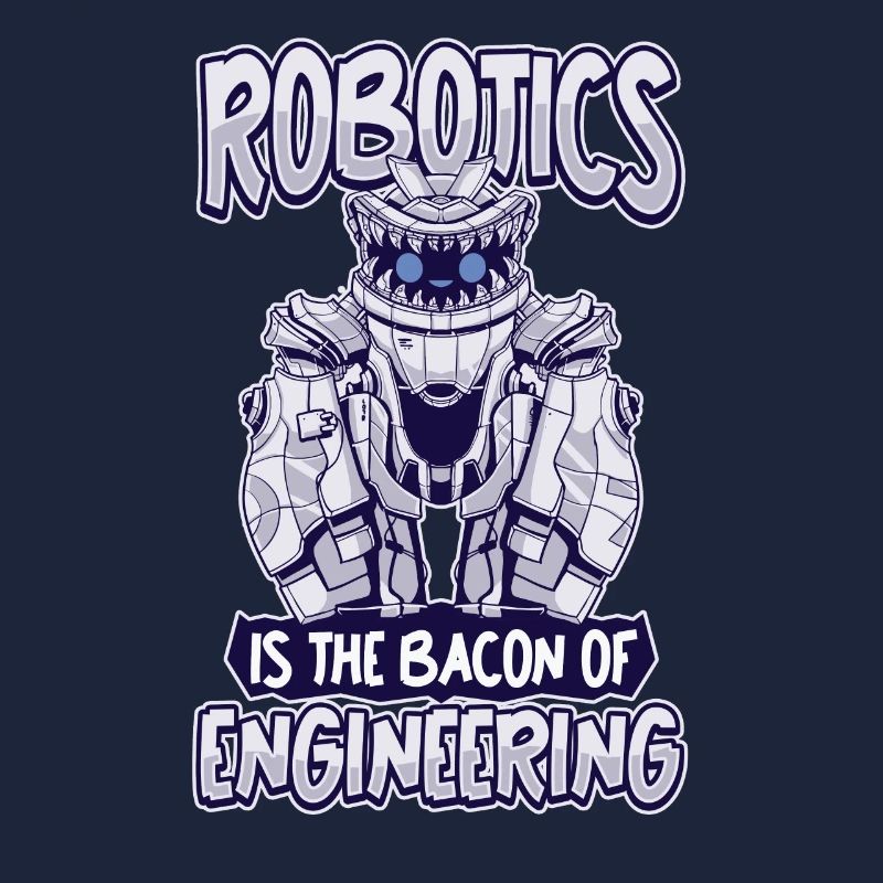 Robotik Ai Roboter Speck