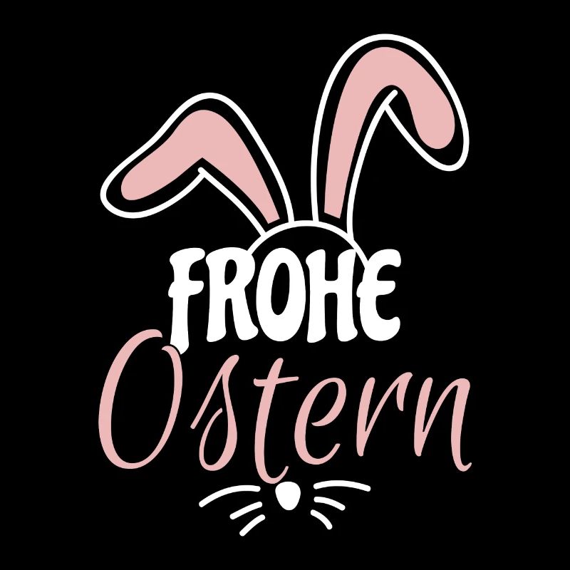 Frohe Ostern