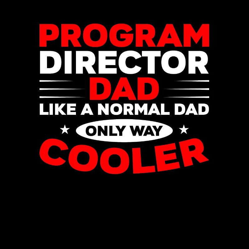 Programmdirektor