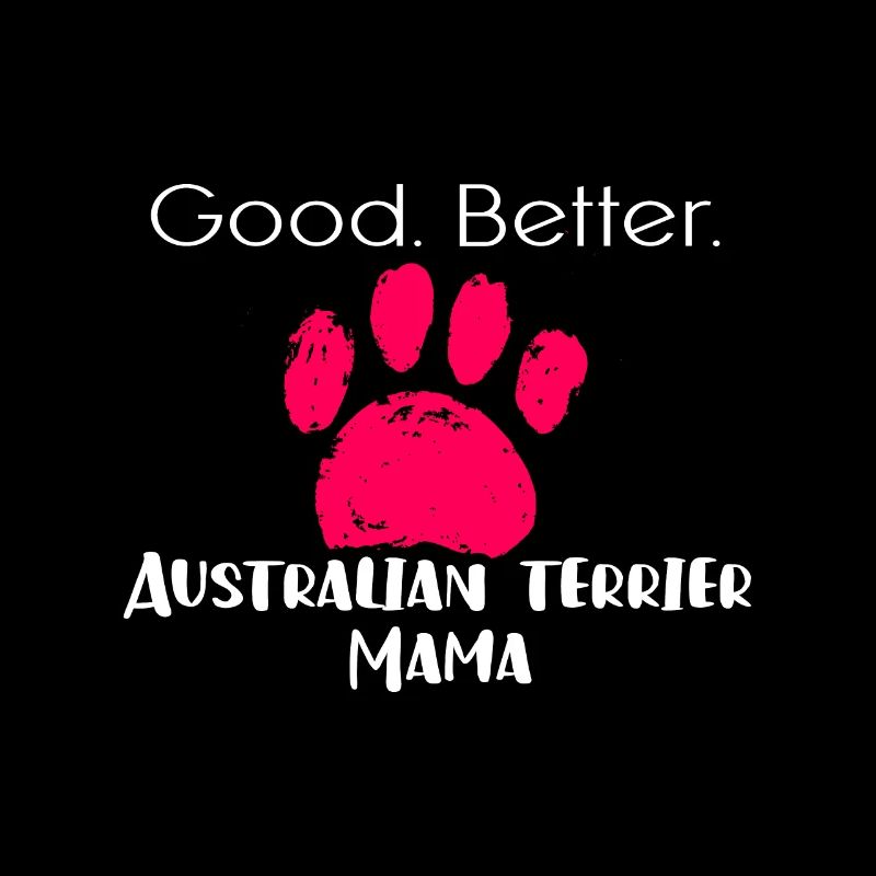 Australian Terrier