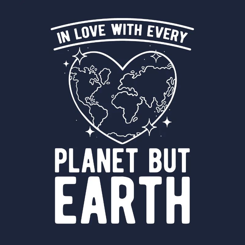 Space Space Space Love Space Colonization