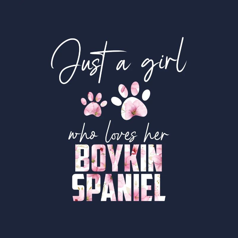 Boykin Spaniel