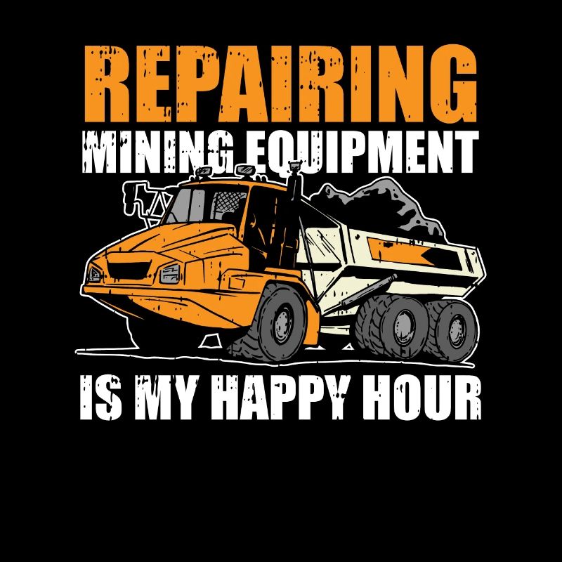 Engineer Lustig Mining Engineer