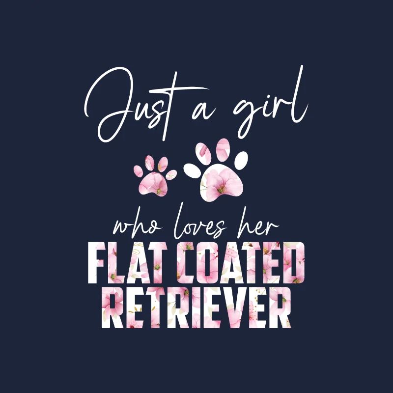 Flat Coated Retriever