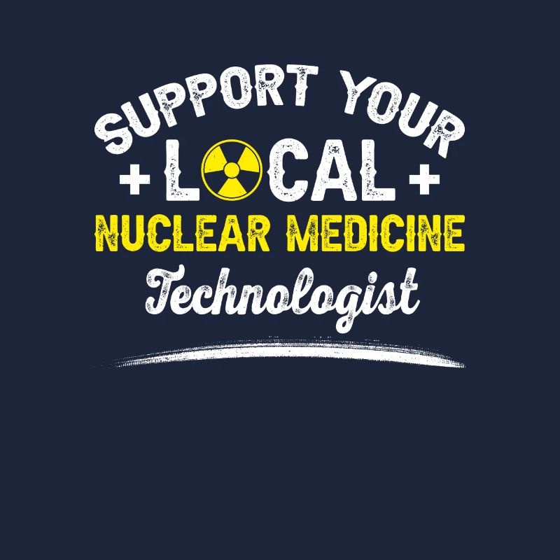 Technologue en médecine nucléaire Nuc Med Tech