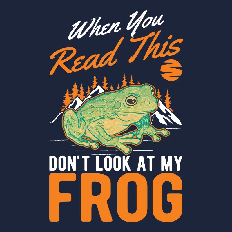 Frog Gift Tree Frog