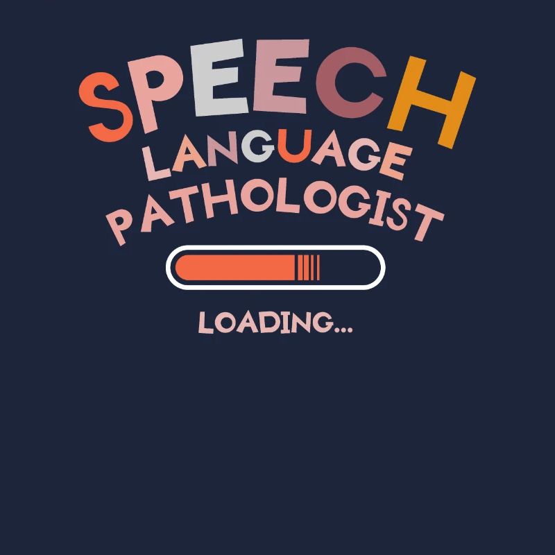 Sprachpathologe SLPA wird geladen