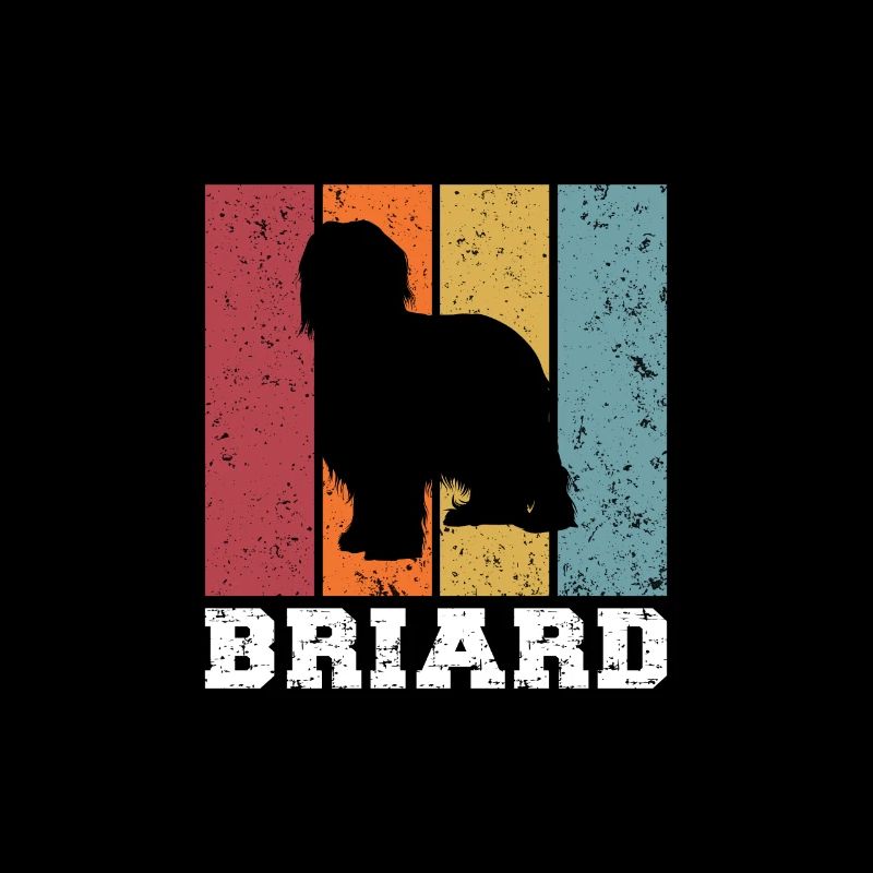 Briard