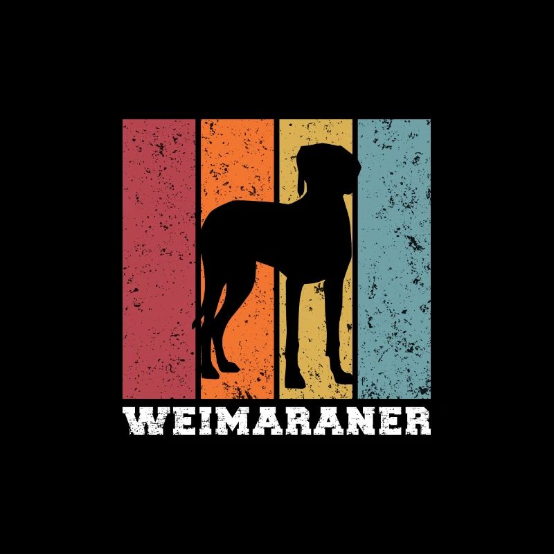 Weimaraner
