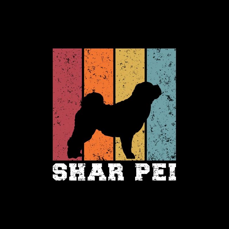 Shar Pei
