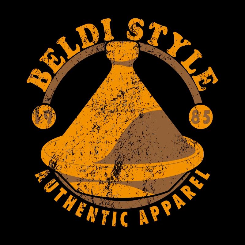 Beldi-Stil