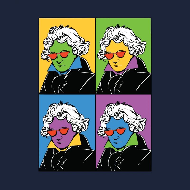 Beethoven Classical Music Composer