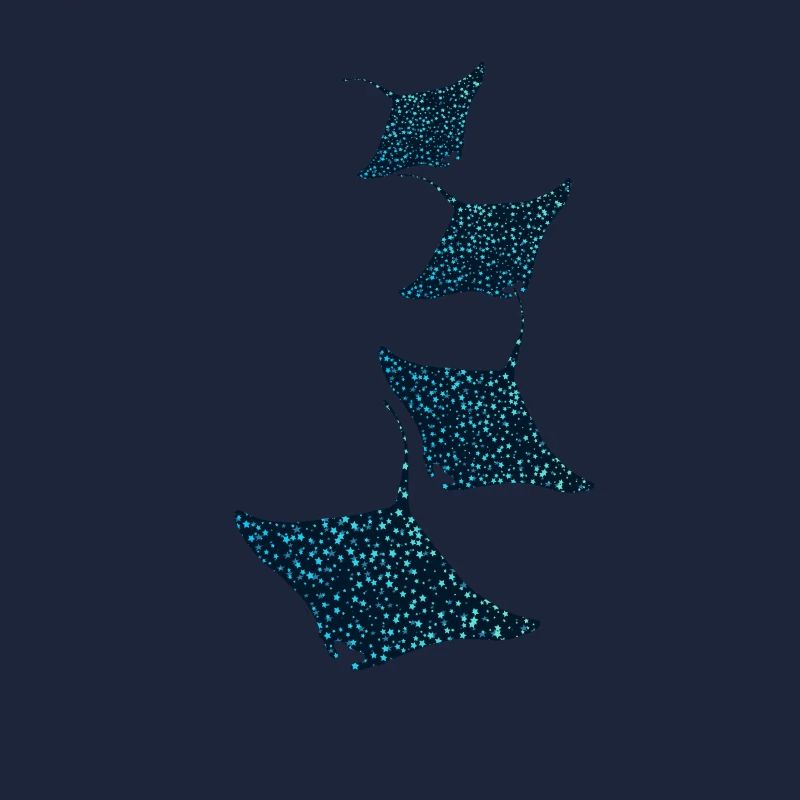 Manta rays