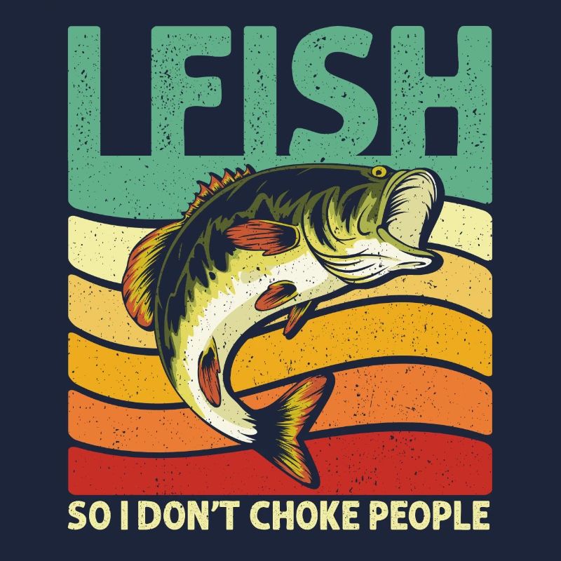 I Fish