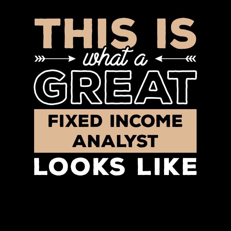 So sieht ein guter Anleihenanalyst aus