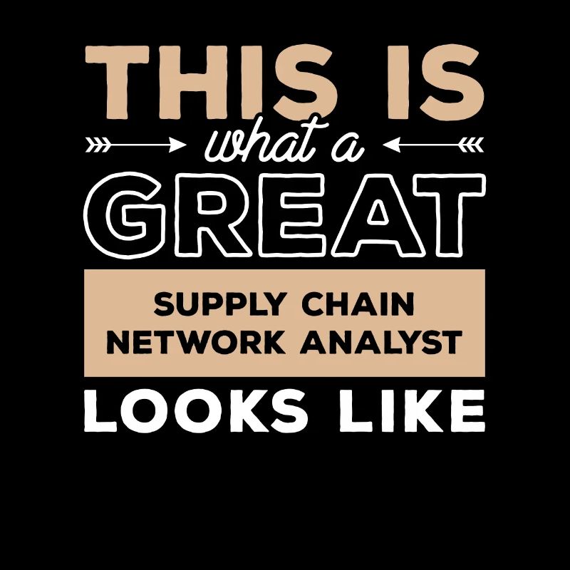This Is What A Great Supply Chain Network Analyst