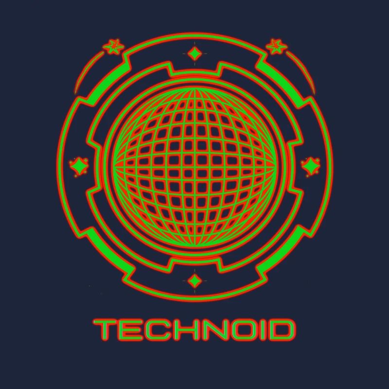 Technoïde