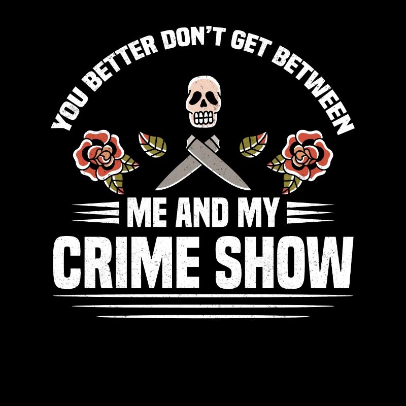 True Crime