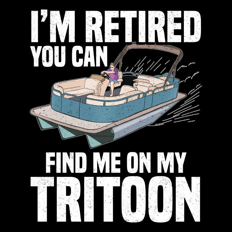 Tritoon Captain