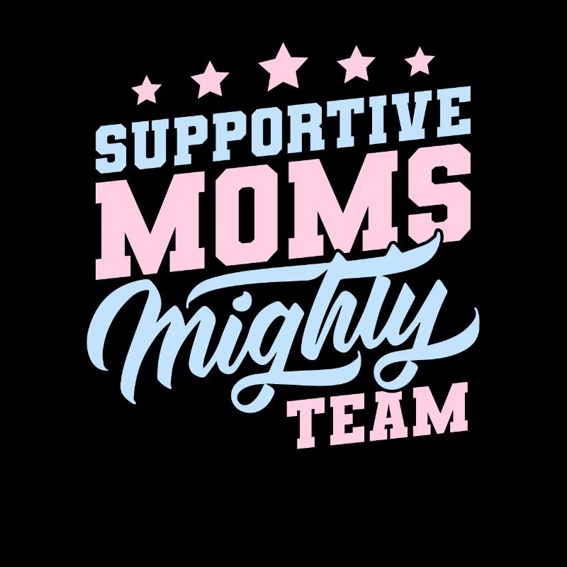 Mama Mutter Support Mom