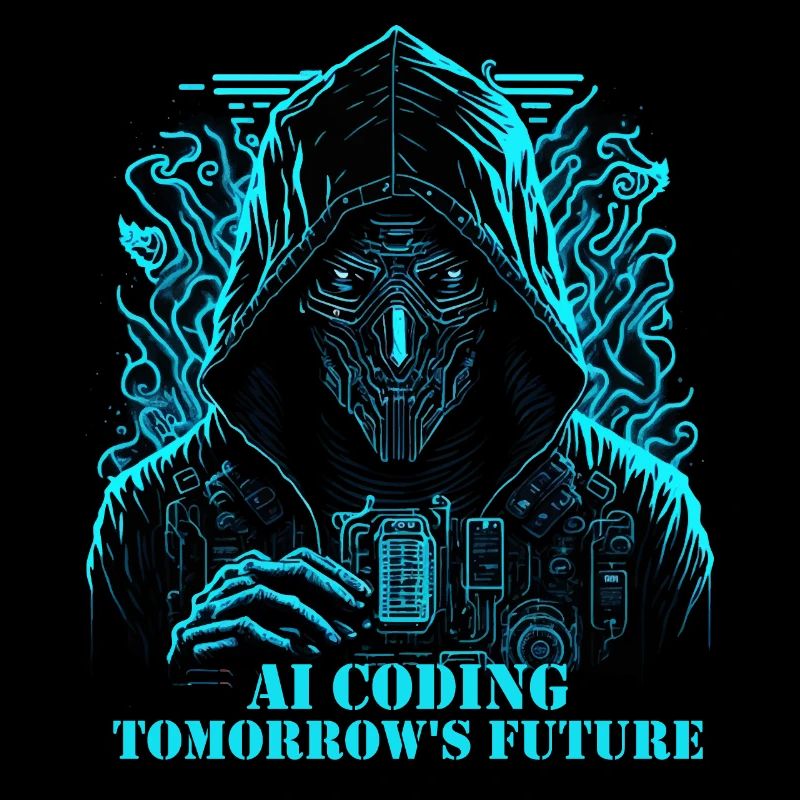 Artificial intelligence coding future