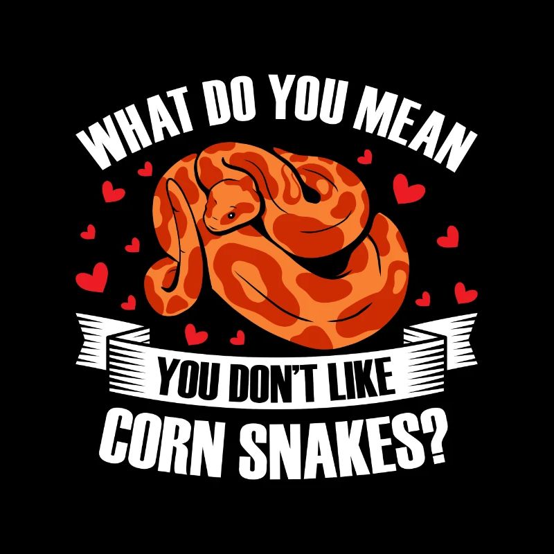 Corn Snake Snake