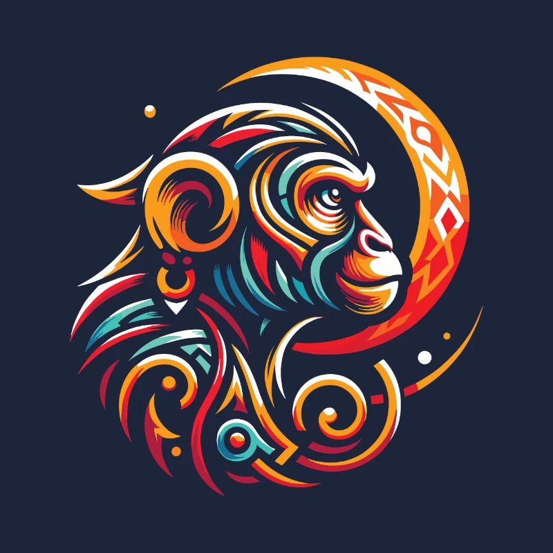 Affe Moon Phases