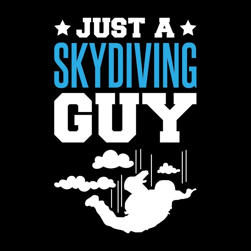 Skydiving