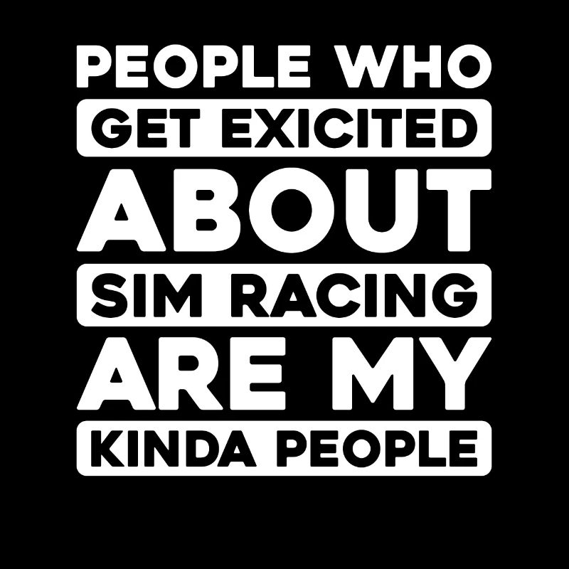 Sim Racing