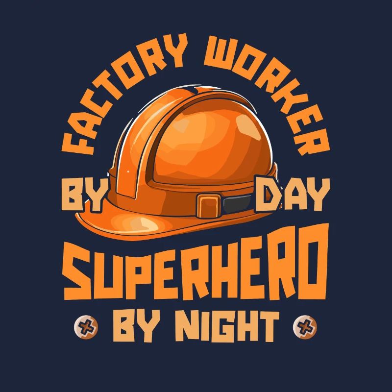 Fabrikarbeiter